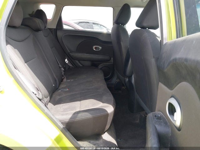 45139719 :رقم المزاد ، KNDJN2A27G7832762 vin ، 2016 Kia Soul مزاد بيع