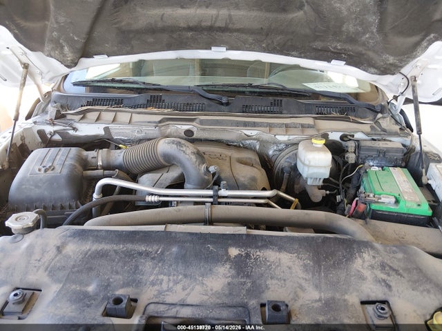 Aukcja sprzedaży 2015 Ram 2500 Tradesman, vin: 3C7WR4AT6FG704842, numer aukcji: 45139720