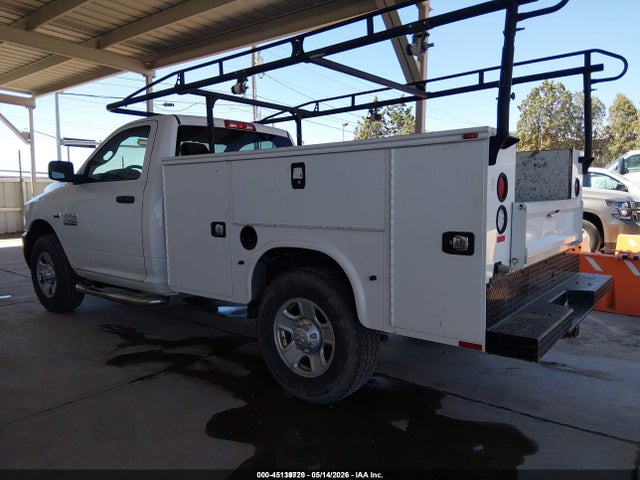Aukcja sprzedaży 2015 Ram 2500 Tradesman, vin: 3C7WR4AT6FG704842, numer aukcji: 45139720