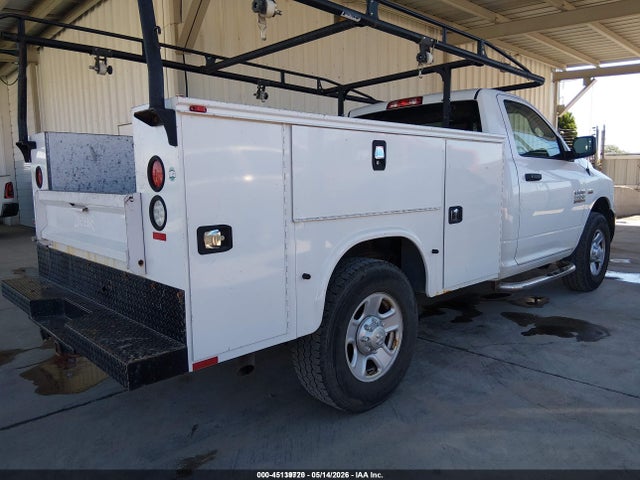 Aukcja sprzedaży 2015 Ram 2500 Tradesman, vin: 3C7WR4AT6FG704842, numer aukcji: 45139720