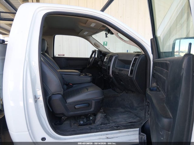 Aukcja sprzedaży 2015 Ram 2500 Tradesman, vin: 3C7WR4AT6FG704842, numer aukcji: 45139720