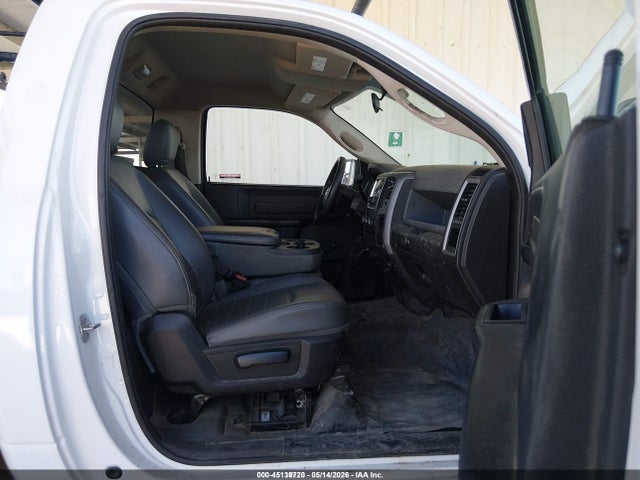Aukcja sprzedaży 2015 Ram 2500 Tradesman, vin: 3C7WR4AT6FG704842, numer aukcji: 45139720