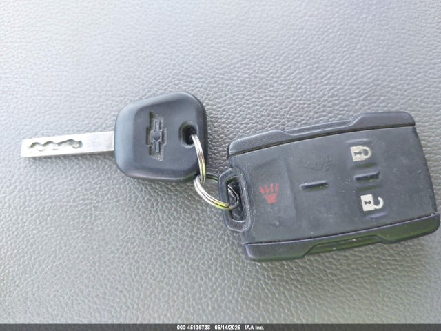 Aukcja sprzedaży 2017 Chevrolet Colorado Wt, vin: 1GCGTBEN8H1250064, numer aukcji: 45139728