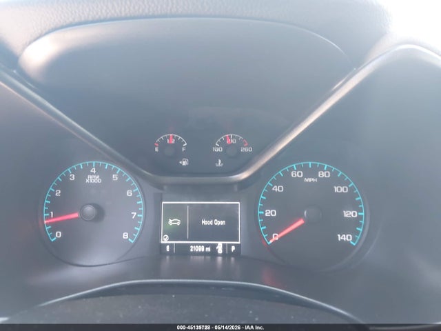 Aukcja sprzedaży 2017 Chevrolet Colorado Wt, vin: 1GCGTBEN8H1250064, numer aukcji: 45139728