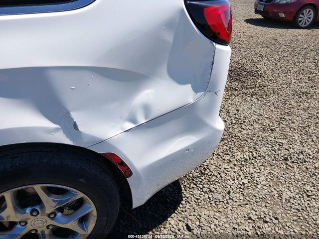 Chrysler Pacifica Limited 2018 2C4RC1GG9JR358356 Image 20
