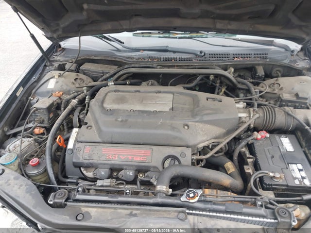 Продаж на аукціоні авто 2002 Acura Tl 3.2 Type S, vin: 19UUA56922A048227, номер лоту: 45139737
