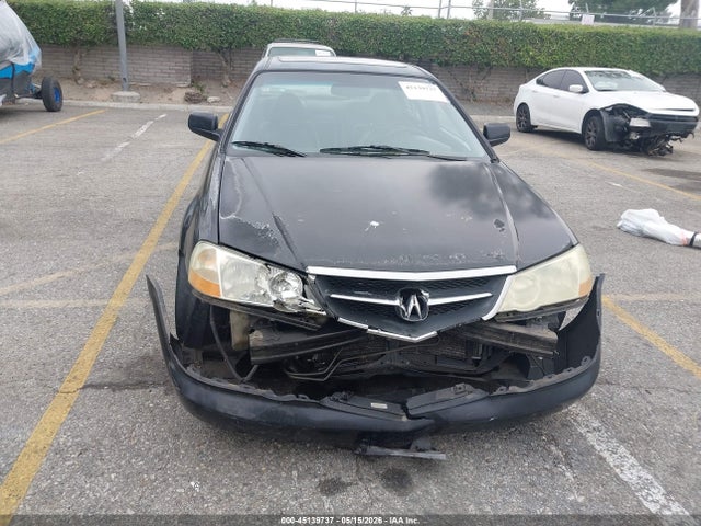 Продаж на аукціоні авто 2002 Acura Tl 3.2 Type S, vin: 19UUA56922A048227, номер лоту: 45139737