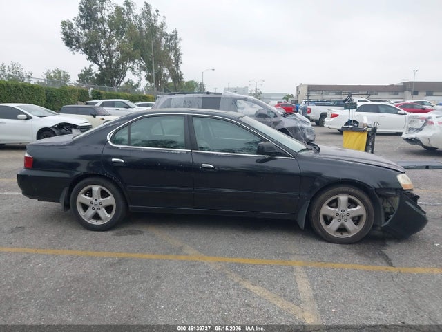 Продаж на аукціоні авто 2002 Acura Tl 3.2 Type S, vin: 19UUA56922A048227, номер лоту: 45139737
