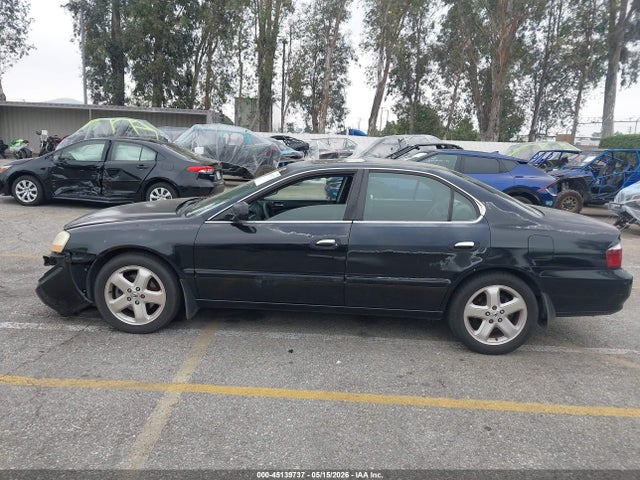 Продаж на аукціоні авто 2002 Acura Tl 3.2 Type S, vin: 19UUA56922A048227, номер лоту: 45139737