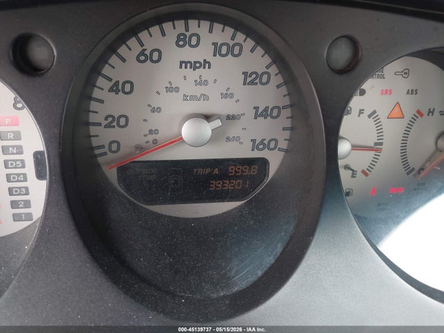 Продаж на аукціоні авто 2002 Acura Tl 3.2 Type S, vin: 19UUA56922A048227, номер лоту: 45139737