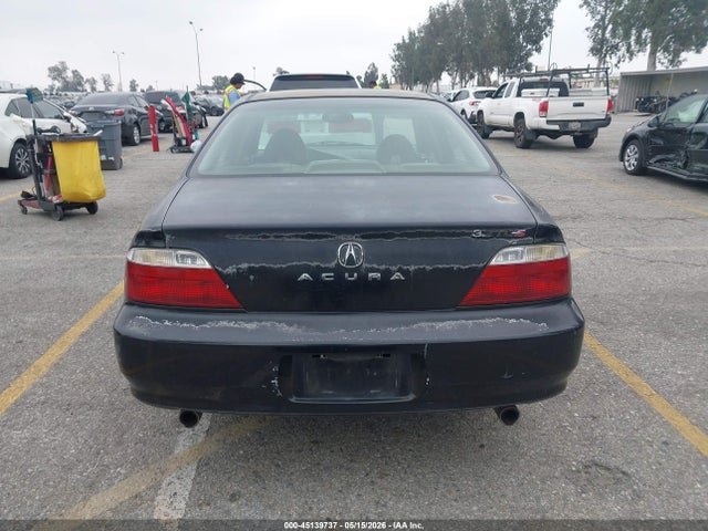 Продаж на аукціоні авто 2002 Acura Tl 3.2 Type S, vin: 19UUA56922A048227, номер лоту: 45139737