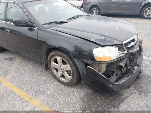 Продаж на аукціоні авто 2002 Acura Tl 3.2 Type S, vin: 19UUA56922A048227, номер лоту: 45139737