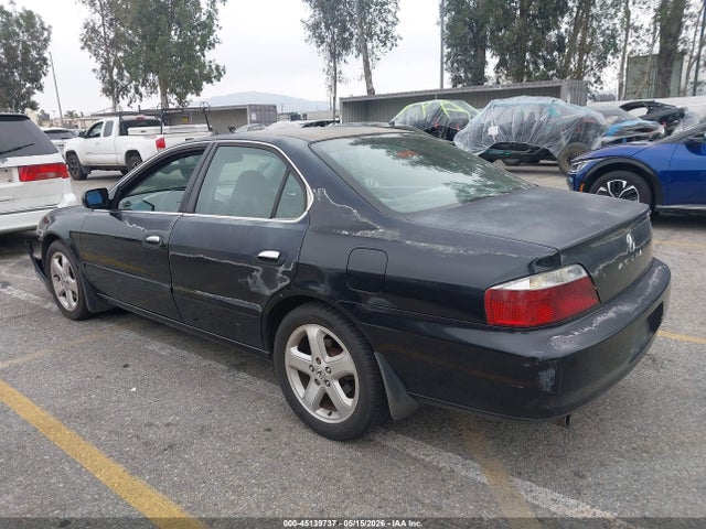 Продаж на аукціоні авто 2002 Acura Tl 3.2 Type S, vin: 19UUA56922A048227, номер лоту: 45139737