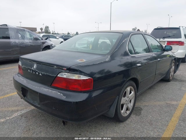 Продаж на аукціоні авто 2002 Acura Tl 3.2 Type S, vin: 19UUA56922A048227, номер лоту: 45139737