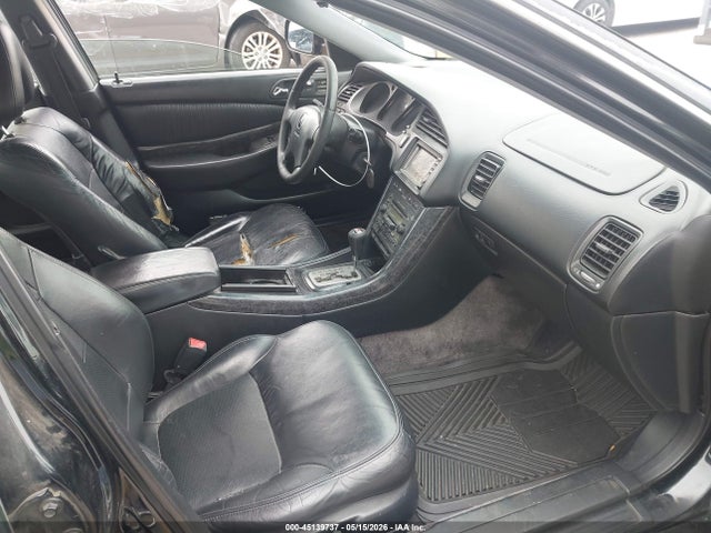 Продаж на аукціоні авто 2002 Acura Tl 3.2 Type S, vin: 19UUA56922A048227, номер лоту: 45139737