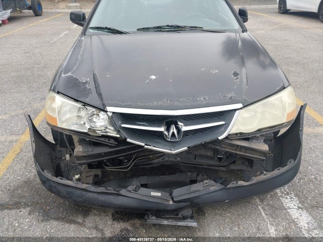 Продаж на аукціоні авто 2002 Acura Tl 3.2 Type S, vin: 19UUA56922A048227, номер лоту: 45139737