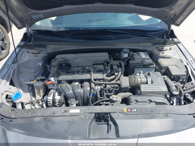 Продаж на аукціоні авто 2024 Hyundai Elantra Limited, vin: KMHLP4DG8RU797803, номер лоту: 45139738