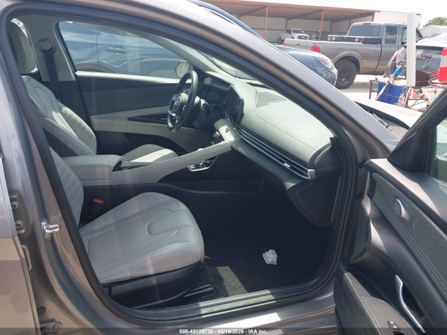 Продаж на аукціоні авто 2024 Hyundai Elantra Limited, vin: KMHLP4DG8RU797803, номер лоту: 45139738