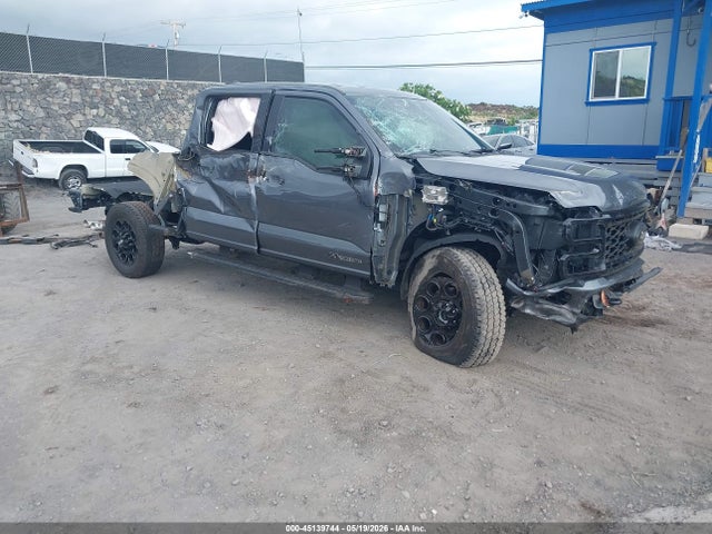 Aukcja sprzedaży 2025 Ford F-350 Lariat, vin: 1FT8W3BTXSEC77478, numer aukcji: 45139744