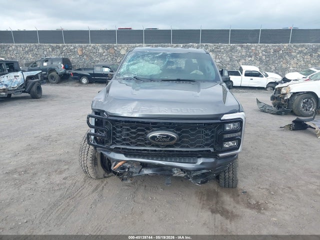 Aukcja sprzedaży 2025 Ford F-350 Lariat, vin: 1FT8W3BTXSEC77478, numer aukcji: 45139744
