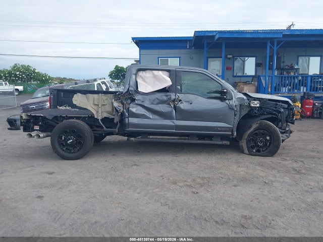 Aukcja sprzedaży 2025 Ford F-350 Lariat, vin: 1FT8W3BTXSEC77478, numer aukcji: 45139744