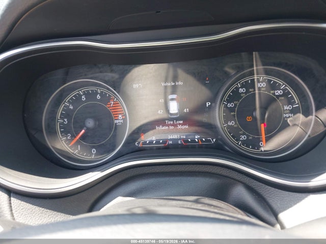 2021 Jeep Cherokee Latitude Lux 4x4 მანქანა იყიდება აუქციონზე, vin: 1C4PJMMX0MD206329, აუქციონის ნომერი: 45139746
