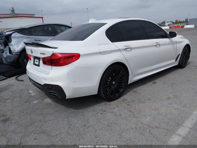 WBAJE5C34HG477779 BMW 540I