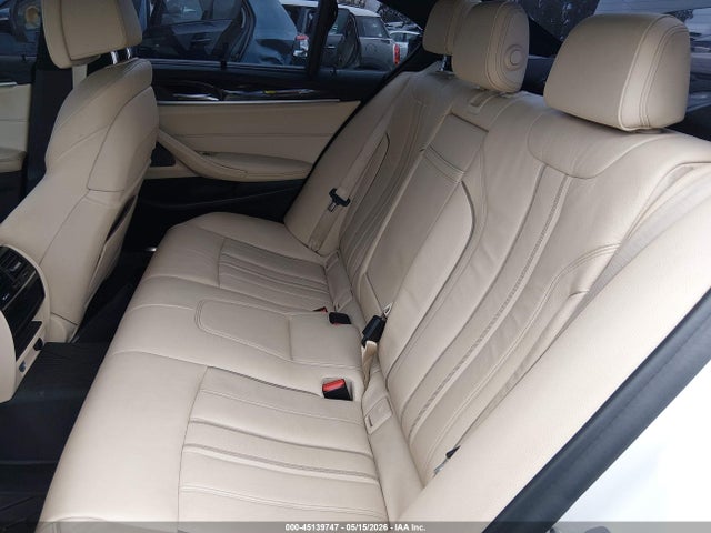 WBAJE5C34HG477779 BMW 540I