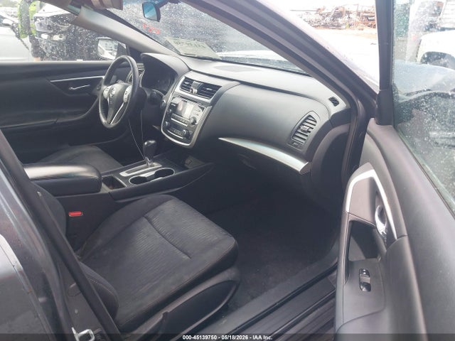 2017 Nissan Altima 2.5 Sv მანქანა იყიდება აუქციონზე, vin: 1N4AL3AP4HC255887, აუქციონის ნომერი: 45139750