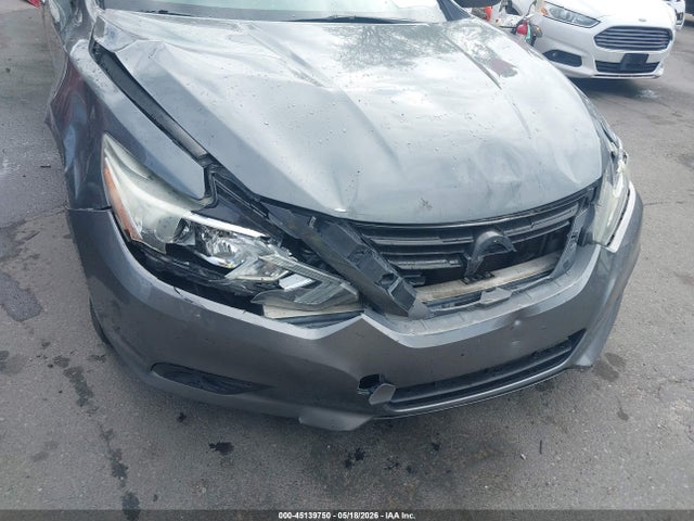 2017 Nissan Altima 2.5 Sv მანქანა იყიდება აუქციონზე, vin: 1N4AL3AP4HC255887, აუქციონის ნომერი: 45139750