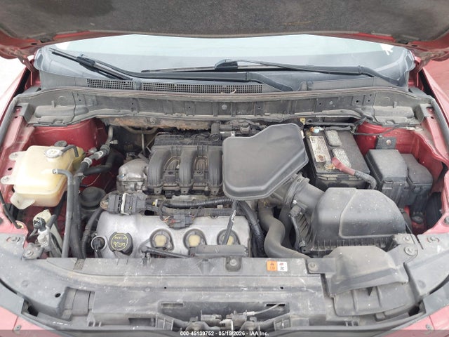 45139752 :رقم المزاد ، JM3TB2CA2E0432725 vin ، 2014 Mazda Cx-9 Touring مزاد بيع