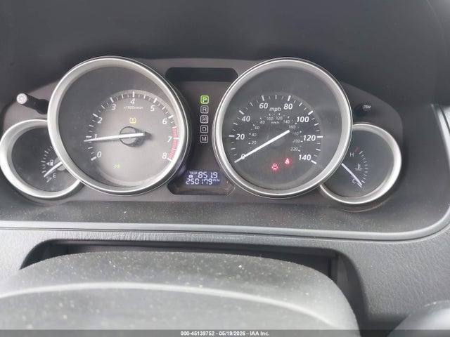 45139752 :رقم المزاد ، JM3TB2CA2E0432725 vin ، 2014 Mazda Cx-9 Touring مزاد بيع