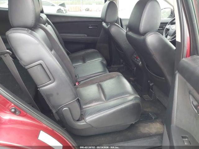 45139752 :رقم المزاد ، JM3TB2CA2E0432725 vin ، 2014 Mazda Cx-9 Touring مزاد بيع
