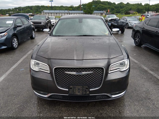 2016 Chrysler 300c Awd მანქანა იყიდება აუქციონზე, vin: 2C3CCAKG3GH213250, აუქციონის ნომერი: 45139753