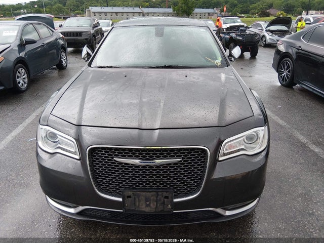 2016 Chrysler 300c Awd მანქანა იყიდება აუქციონზე, vin: 2C3CCAKG3GH213250, აუქციონის ნომერი: 45139753
