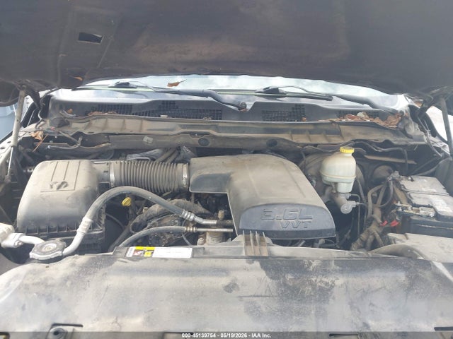 Aukcja sprzedaży 2015 Ram 1500 Big Horn, vin: 1C6RR7LG0FS672384, numer aukcji: 45139754