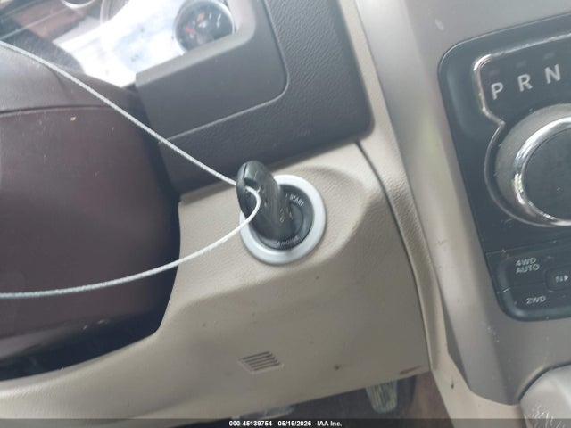 Aukcja sprzedaży 2015 Ram 1500 Big Horn, vin: 1C6RR7LG0FS672384, numer aukcji: 45139754