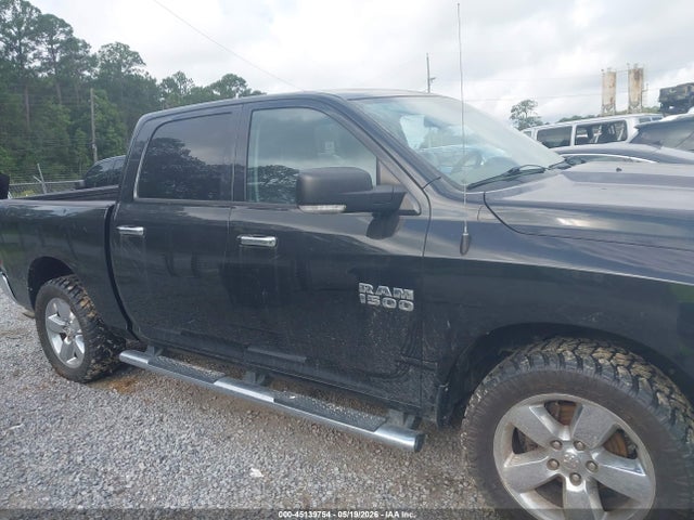 Aukcja sprzedaży 2015 Ram 1500 Big Horn, vin: 1C6RR7LG0FS672384, numer aukcji: 45139754