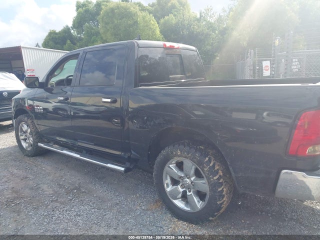 Aukcja sprzedaży 2015 Ram 1500 Big Horn, vin: 1C6RR7LG0FS672384, numer aukcji: 45139754
