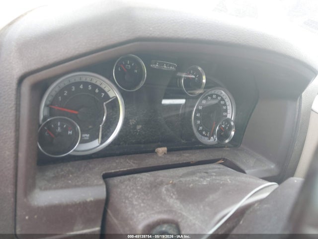 Aukcja sprzedaży 2015 Ram 1500 Big Horn, vin: 1C6RR7LG0FS672384, numer aukcji: 45139754