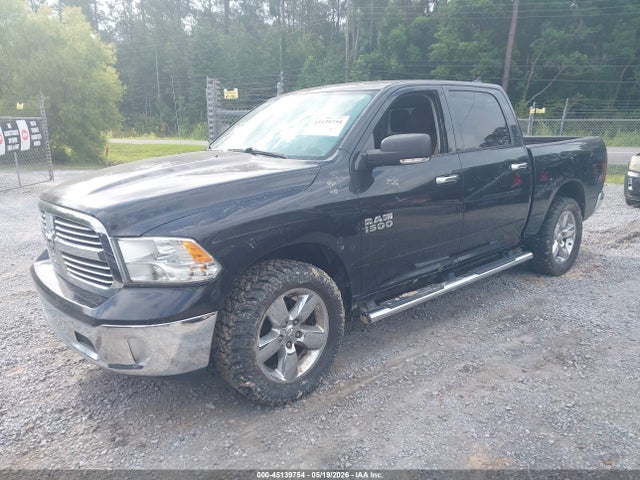 Aukcja sprzedaży 2015 Ram 1500 Big Horn, vin: 1C6RR7LG0FS672384, numer aukcji: 45139754