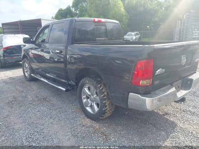 Aukcja sprzedaży 2015 Ram 1500 Big Horn, vin: 1C6RR7LG0FS672384, numer aukcji: 45139754