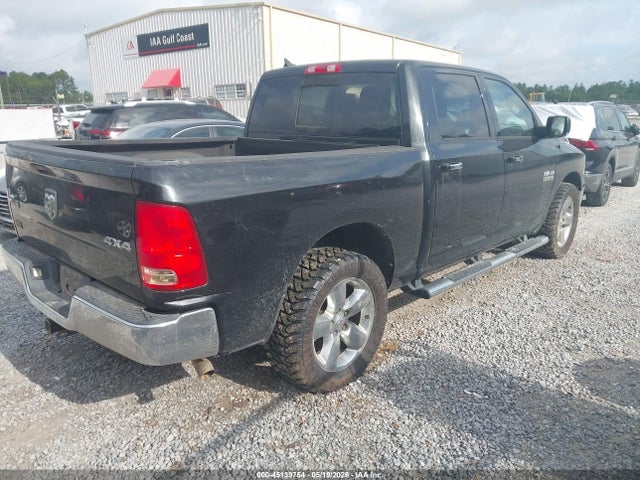 Aukcja sprzedaży 2015 Ram 1500 Big Horn, vin: 1C6RR7LG0FS672384, numer aukcji: 45139754