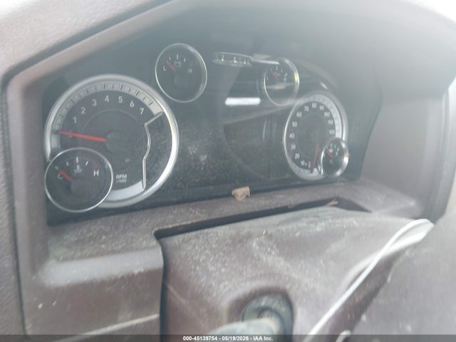 Aukcja sprzedaży 2015 Ram 1500 Big Horn, vin: 1C6RR7LG0FS672384, numer aukcji: 45139754