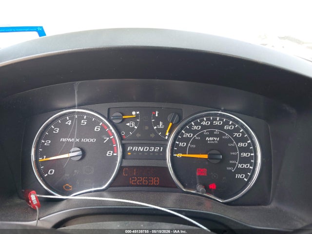 Auction sale of the 2012 Chevrolet Colorado Work Truck, vin: 1GCCSBF96C8161452, lot number: 45139755