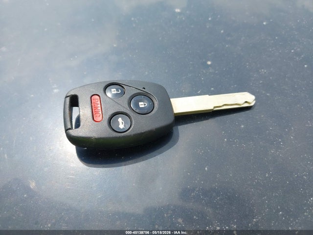 Продаж на аукціоні авто 2008 Honda Civic Ex, vin: 1HGFA16818L089759, номер лоту: 45139756