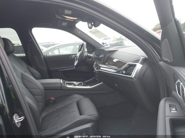 2026 Bmw X5 Sdrive40i მანქანა იყიდება აუქციონზე, vin: 5UX13EU05T9052757, აუქციონის ნომერი: 45139757