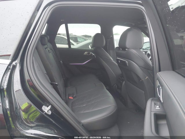 2026 Bmw X5 Sdrive40i მანქანა იყიდება აუქციონზე, vin: 5UX13EU05T9052757, აუქციონის ნომერი: 45139757
