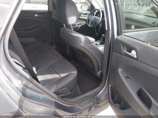 45139758 :رقم المزاد ، KM8J2CA45KU941324 vin ، 2019 Hyundai Tucson Se مزاد بيع