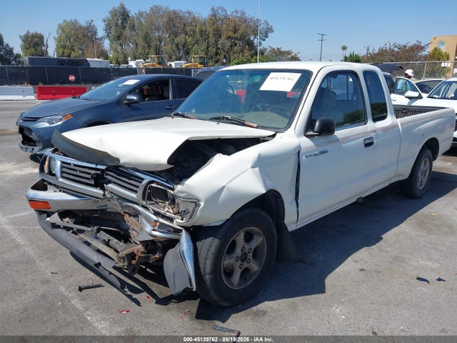 Aukcja sprzedaży 1996 Toyota Tacoma Xtracab, vin: 4TAVN52N4TZ139427, numer aukcji: 45139762